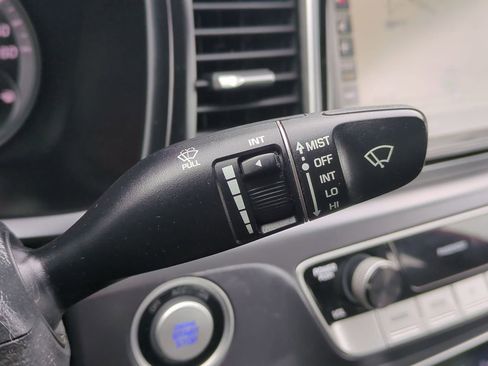 Used 2018 Hyundai Sonata Limited w/ Cargo Package image 26