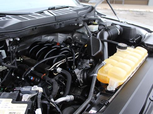 Used 2021 Ford F150 XL w/ Equipment Group 101A High AWD/4WD image 54