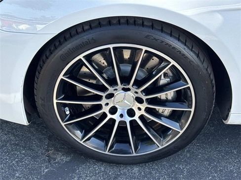 Used 2018 Mercedes-Benz SLC 43 AMG image 37