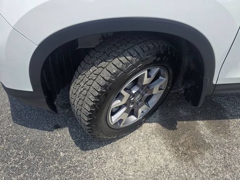 Used 2022 Honda Passport TrailSport image 29