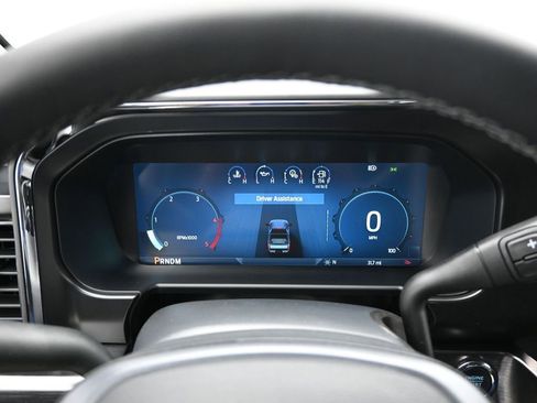 New 2026 Ford F350 Lariat w/ Black Appearance Package image 20