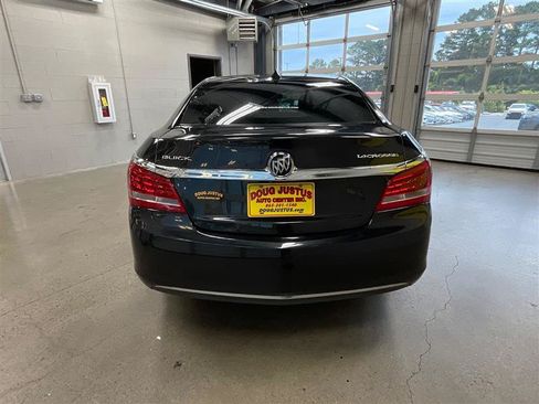 Used 2015 Buick LaCrosse FWD image 4