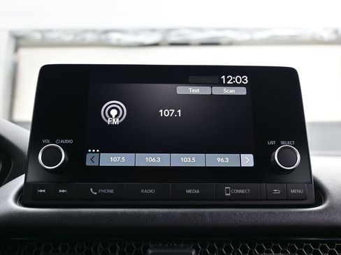 Used 2024 Honda HR-V LX image 18