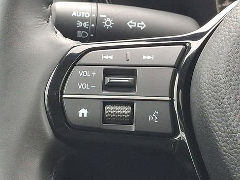 Certified 2024 Honda CR-V EX-L image 17