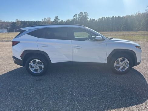 Used 2024 Hyundai Tucson SEL image 7