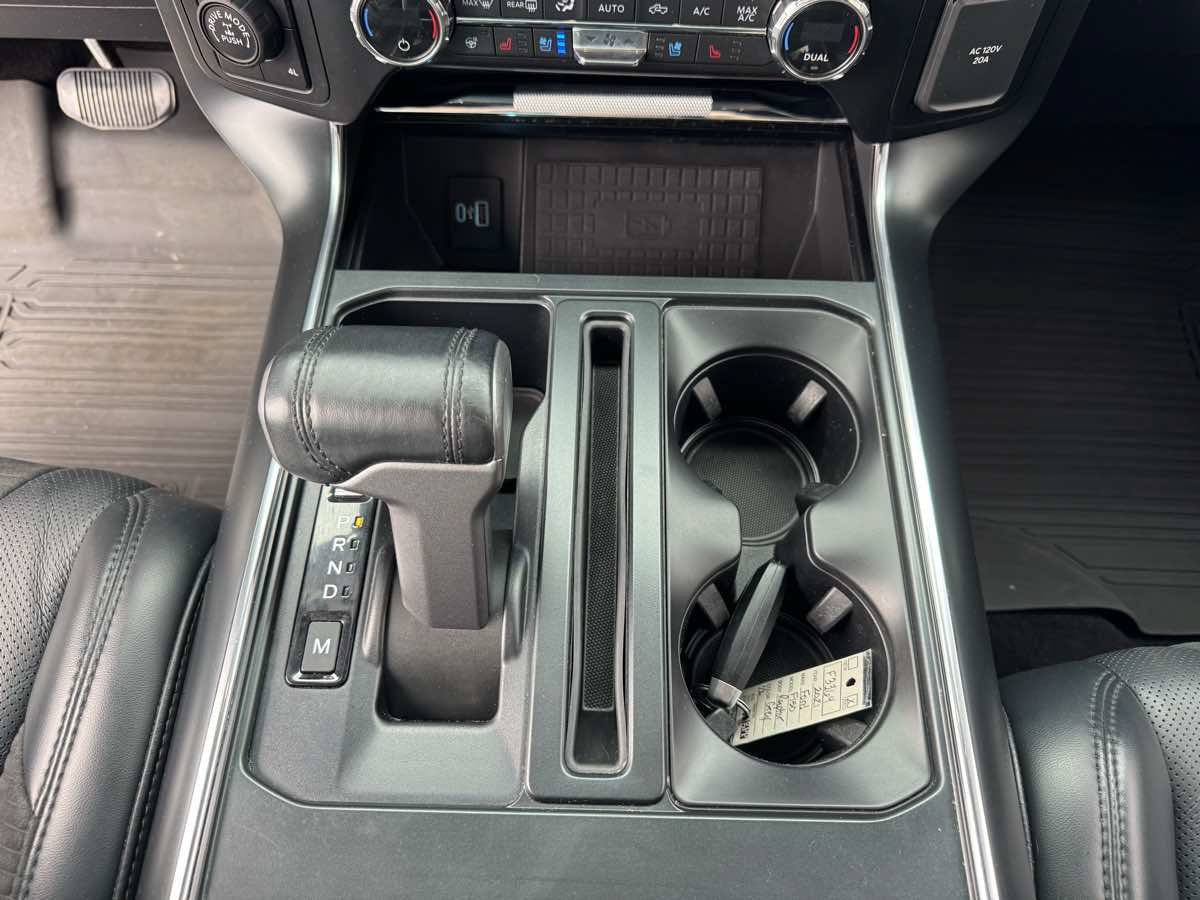 Used 2021 Ford F150 Raptor w/ Equipment Group 801A High AWD/4WD image 24