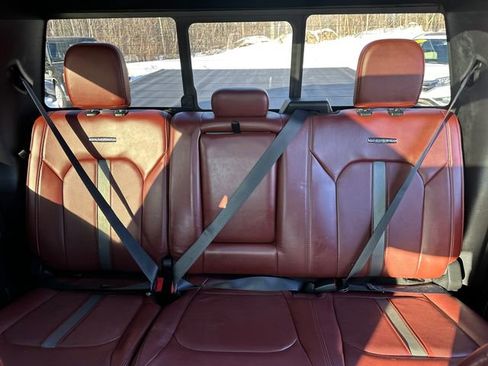 Used 2019 Ford F250 Platinum image 41