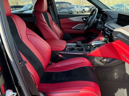 Used 2023 Acura MDX A-Spec image 20