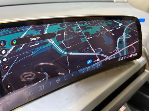 New 2026 Cadillac Vistiq Sport image 32