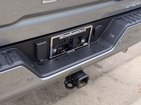 Used 2026 GMC Sierra 2500 Denali w/ Denali Reserve Package image 32