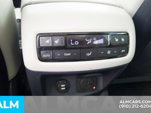 Used 2024 Hyundai Palisade Limited FWD image 26