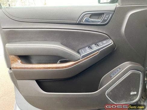 Used 2019 Chevrolet Tahoe LT image 22