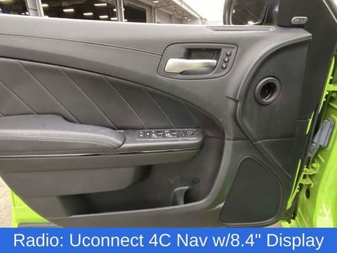 Used 2023 Dodge Charger R/T w/ Plus Group image 15