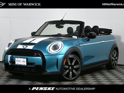 Used 2024 MINI Cooper S w/ Seaside Edition