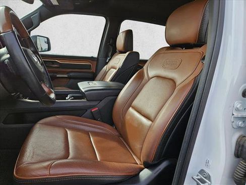 Used 2022 RAM 1500 Limited w/ Body Color Bumper Group image 18