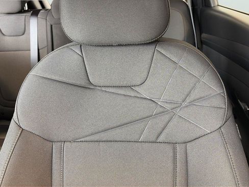 Certified 2026 Hyundai Tucson SE AWD/4WD image 22