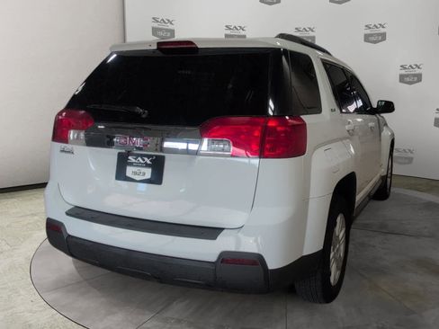 Used 2015 GMC Terrain SLE image 5