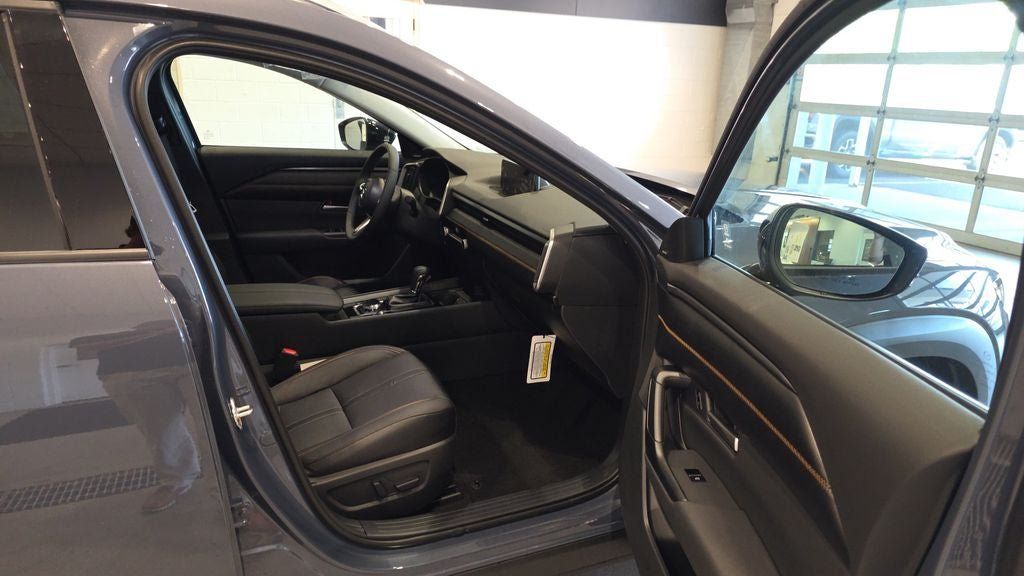 New 2026 MAZDA CX-50 AWD 2.5 S w/ Weather Package image 16