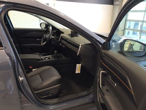 New 2026 MAZDA CX-50 AWD 2.5 S w/ Weather Package image 16