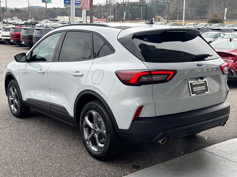 New 2026 Ford Escape ST-Line w/ Tech Pack #1 AWD/4WD image 2