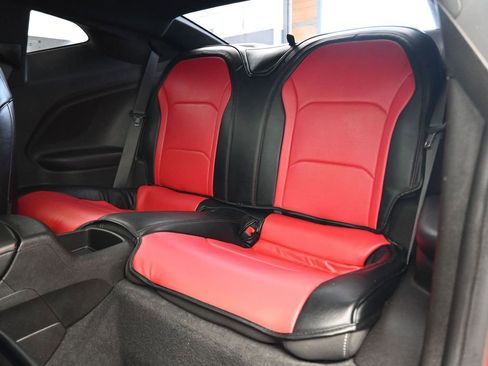 Used 2021 Chevrolet Camaro LT w/ RS Package image 31