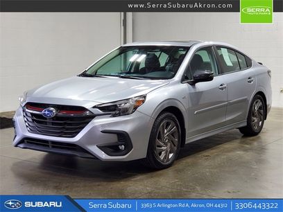 Used 2023 Subaru Legacy Sport