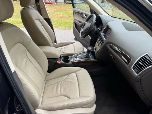 Used 2014 Audi Q5 2.0T Premium Plus image 12