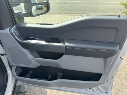 New 2026 Ford F250 XL w/ STX Appearance Package AWD/4WD image 21