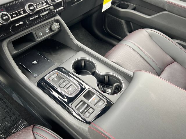 New 2026 Honda Pilot Black Edition image 27