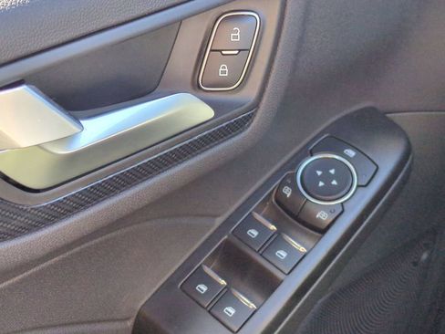 New 2026 Ford Escape ST-Line w/ Tech Pack #1 image 25