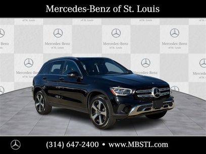 Used 2021 Mercedes-Benz GLC 300 4MATIC