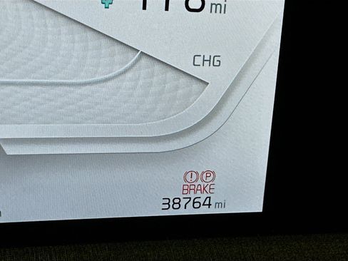 Used 2022 Kia EV6 Wind w/ Wind Technology Package image 19