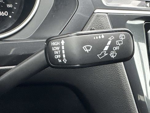 Certified 2019 Volkswagen Tiguan S w/ Driver Assistance Package image 23