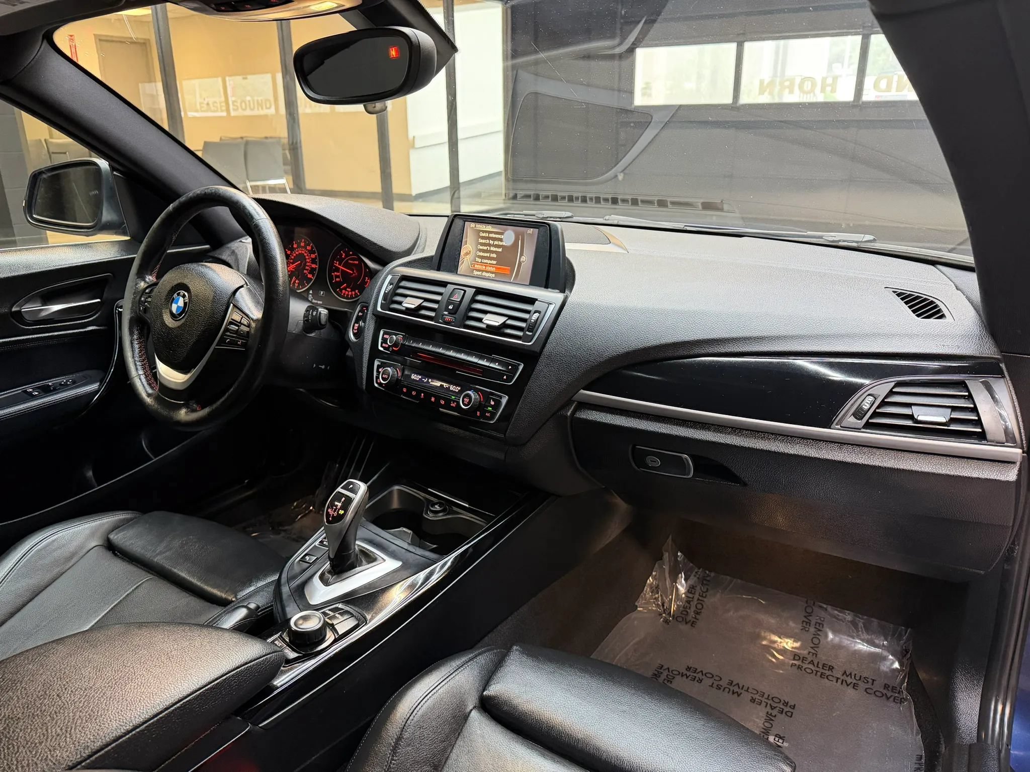 Used 2016 BMW 228i xDrive Coupe AWD/4WD image 24