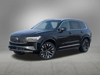 New 2026 Volvo XC90 B6 Plus w/ Protection Package Premier video 1