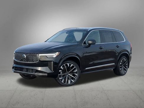 New 2026 Volvo XC90 B6 Plus w/ Protection Package Premier image 1