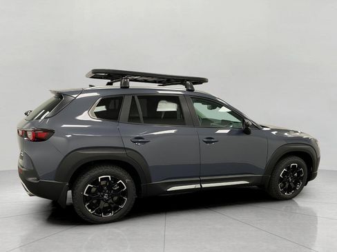 New 2025 MAZDA CX-50 Meridian Edition w/ Apex Package AWD/4WD image 2