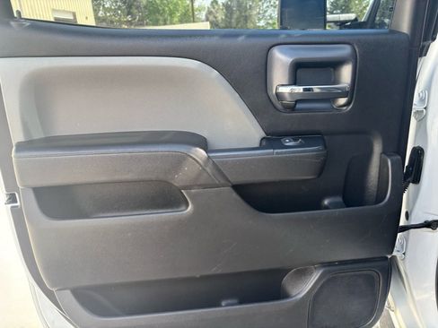 Used 2019 GMC Sierra 3500 4x4 Crew Cab image 20