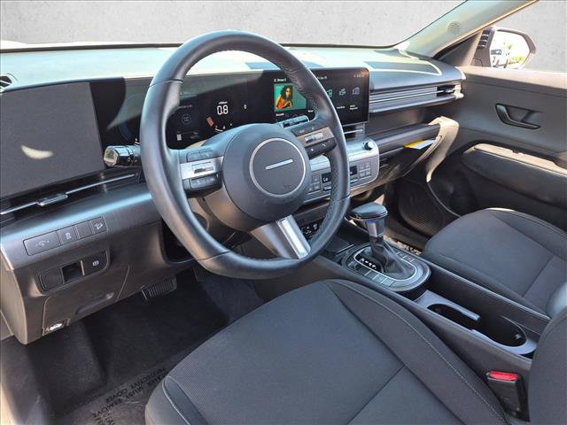 Used 2026 Hyundai Kona SEL Sport FWD image 12