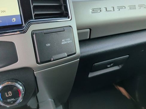 Used 2022 Ford F250 Lariat w/ Tremor Off-Road Package image 35