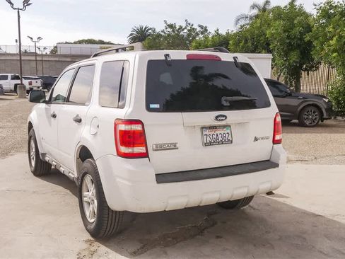Used 2009 Ford Escape Hybrid image 7