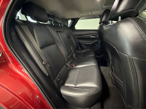 Used 2022 MAZDA CX-30 AWD 2.5 S w/ Preferred Package image 15