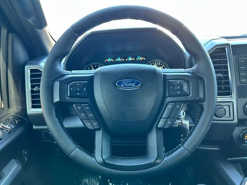 Used 2017 Ford F150 XLT w/ Equipment Group 301A Mid image 23