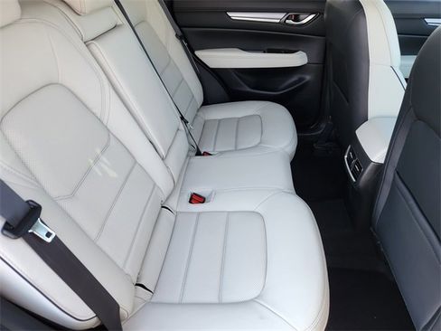 New 2025 MAZDA CX-5 AWD 2.5 S w/ Premium Plus Pkg image 19