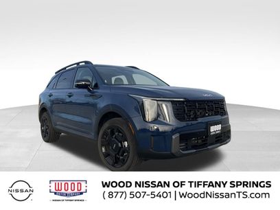 Used 2024 Kia Sorento SX