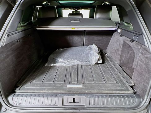 Used 2016 Land Rover Range Rover Sport HSE image 25