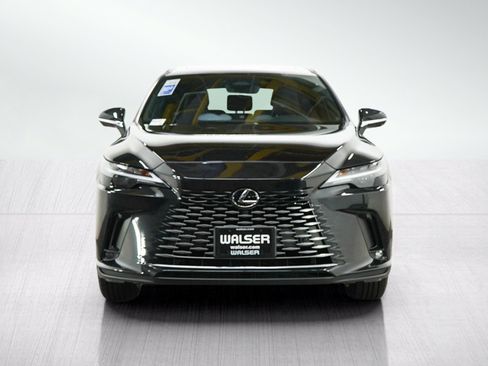Used 2024 Lexus RX 350h w/ Convenience Package AWD/4WD image 9