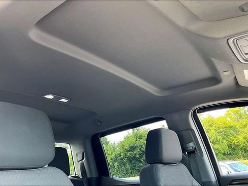 Used 2023 Chevrolet Silverado 1500 LT Trail Boss AWD/4WD image 16