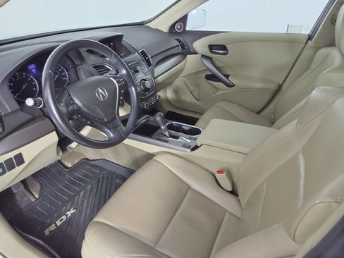 Used 2015 Acura RDX AWD image 15