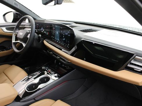 New 2026 Audi A6 Premium Plus AWD/4WD image 25